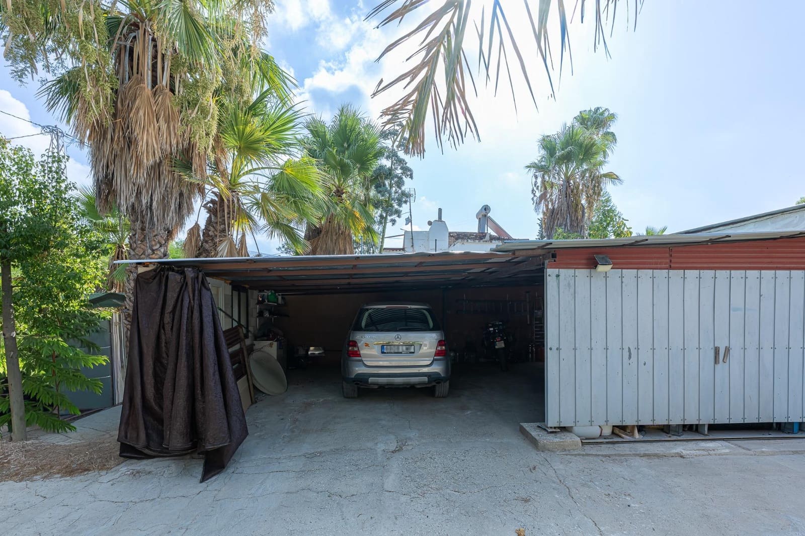 5 soveværelse Finca/Landehus til salg i Cartama - € 398.000 (Ref: 9192433)