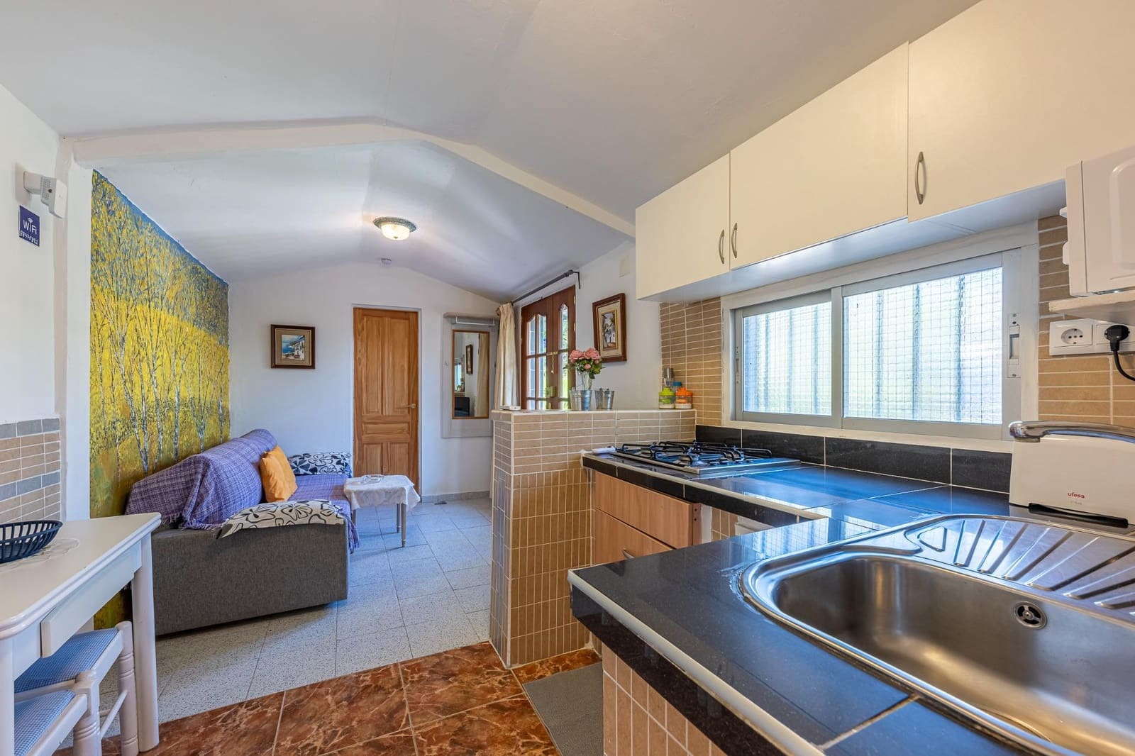 5 soveværelse Finca/Landehus til salg i Cartama - € 398.000 (Ref: 9192433)