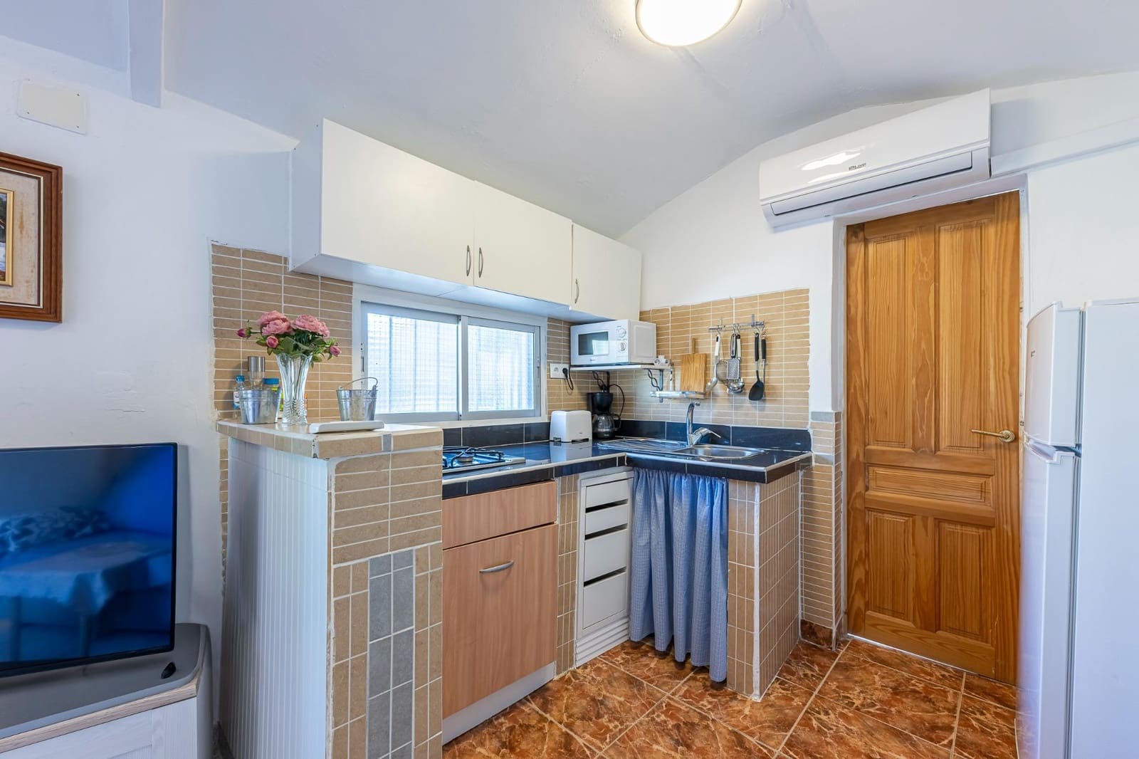 5 soveværelse Finca/Landehus til salg i Cartama - € 398.000 (Ref: 9192433)