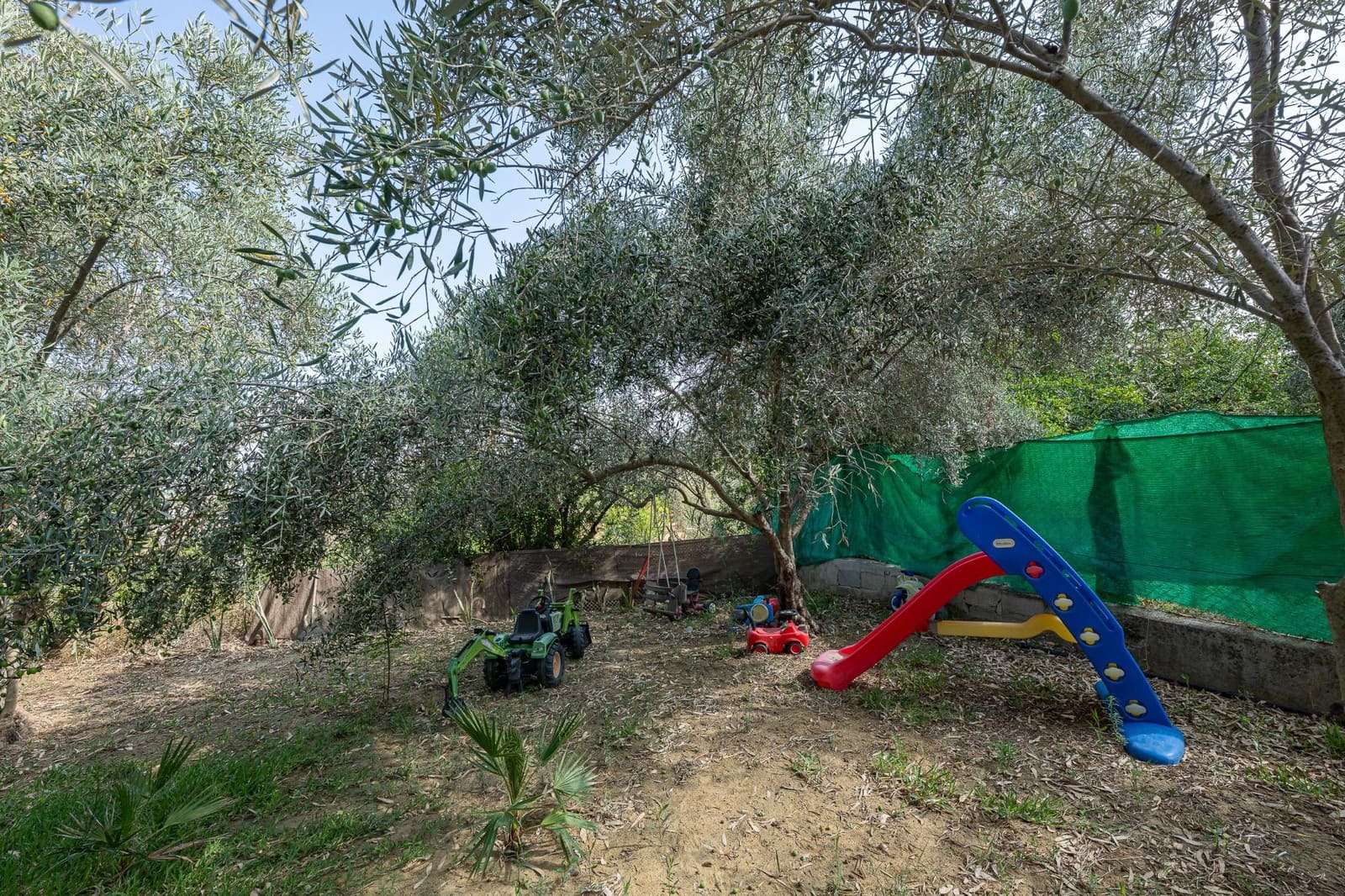 5 soveværelse Finca/Landehus til salg i Cartama - € 398.000 (Ref: 9192433)