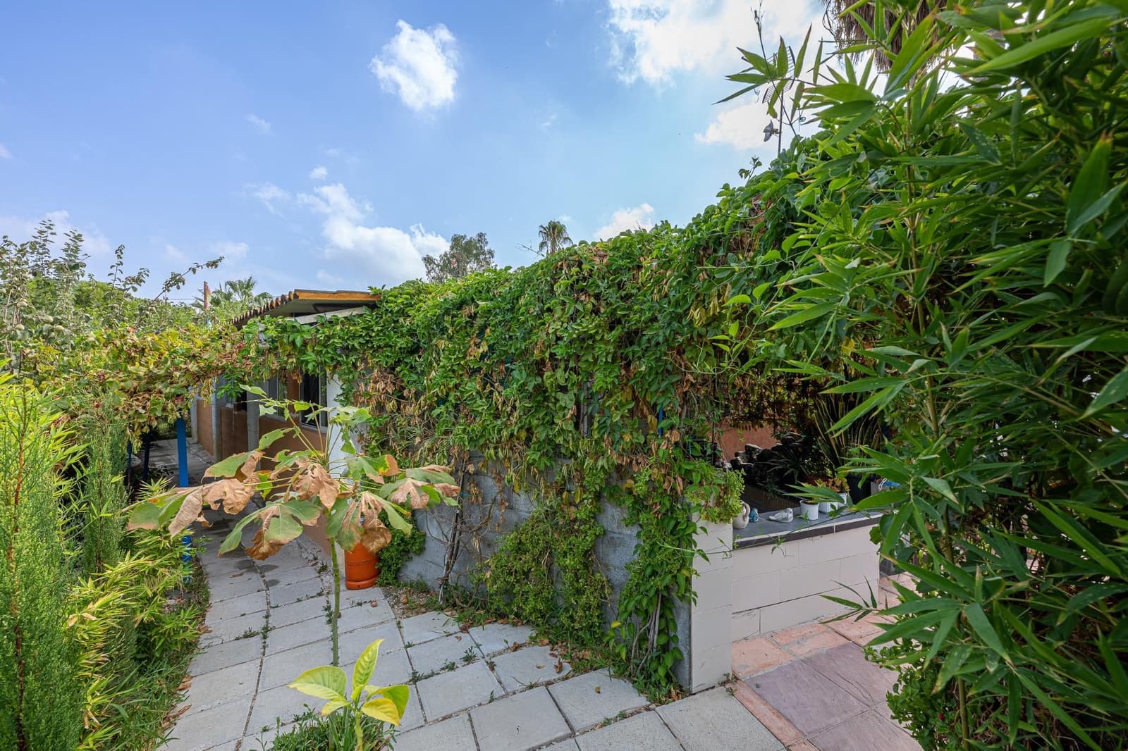 5 soveværelse Finca/Landehus til salg i Cartama - € 398.000 (Ref: 9192433)