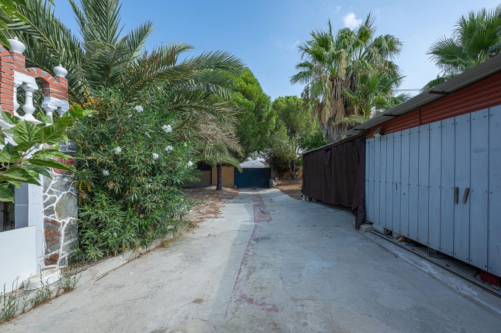 5 soveværelse Finca/Landehus til salg i Cartama - € 398.000 (Ref: 9192433)