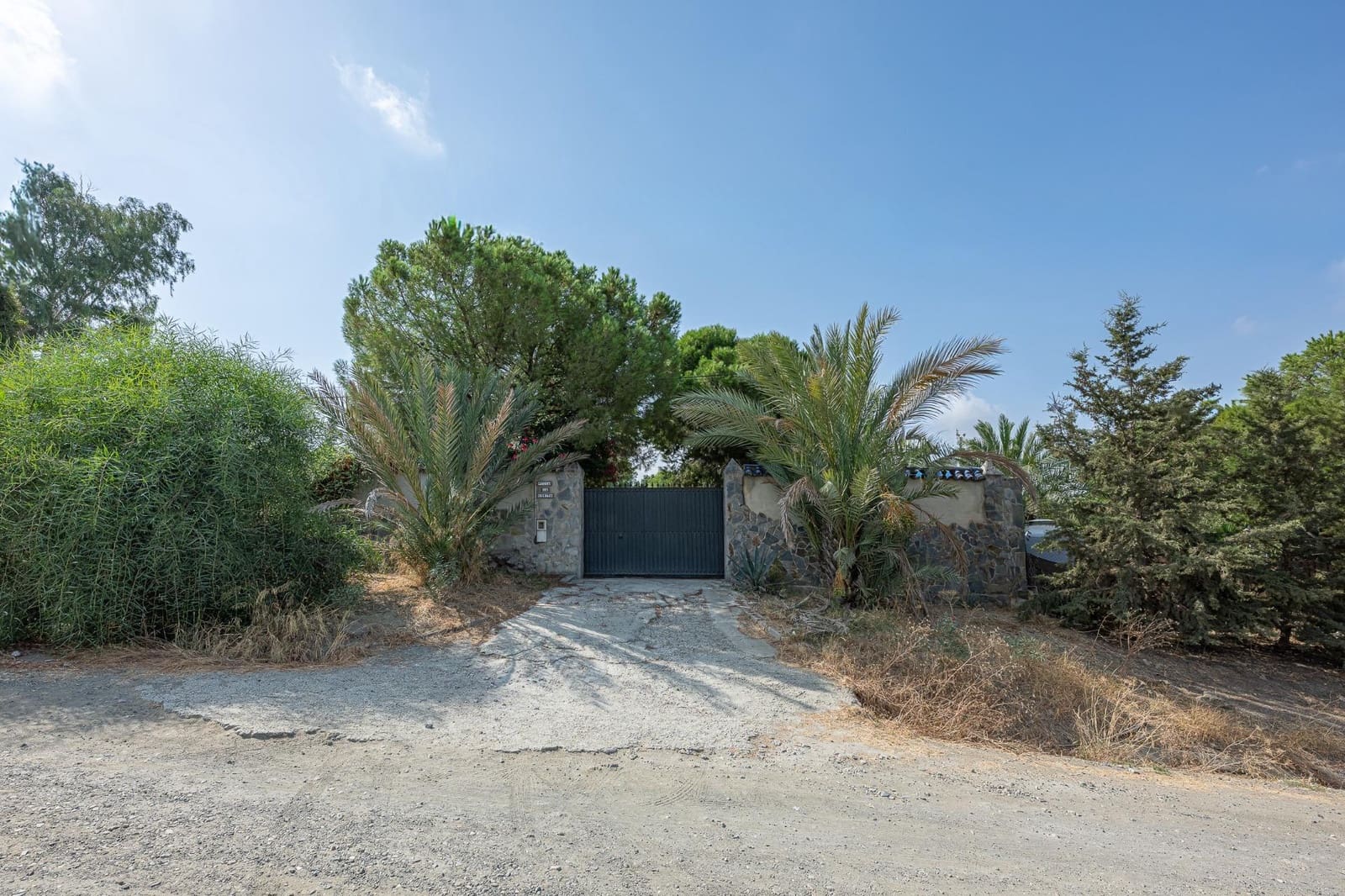 5 soveværelse Finca/Landehus til salg i Cartama - € 398.000 (Ref: 9192433)