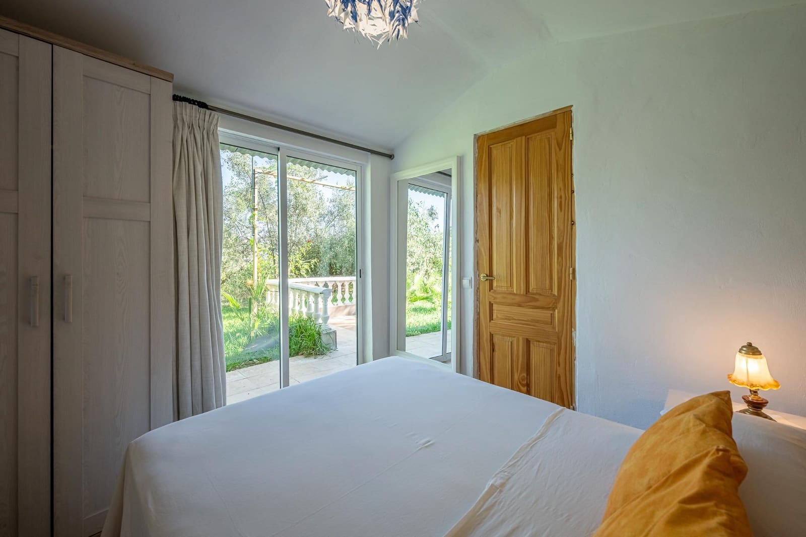 5 soveværelse Finca/Landehus til salg i Cartama - € 398.000 (Ref: 9192433)