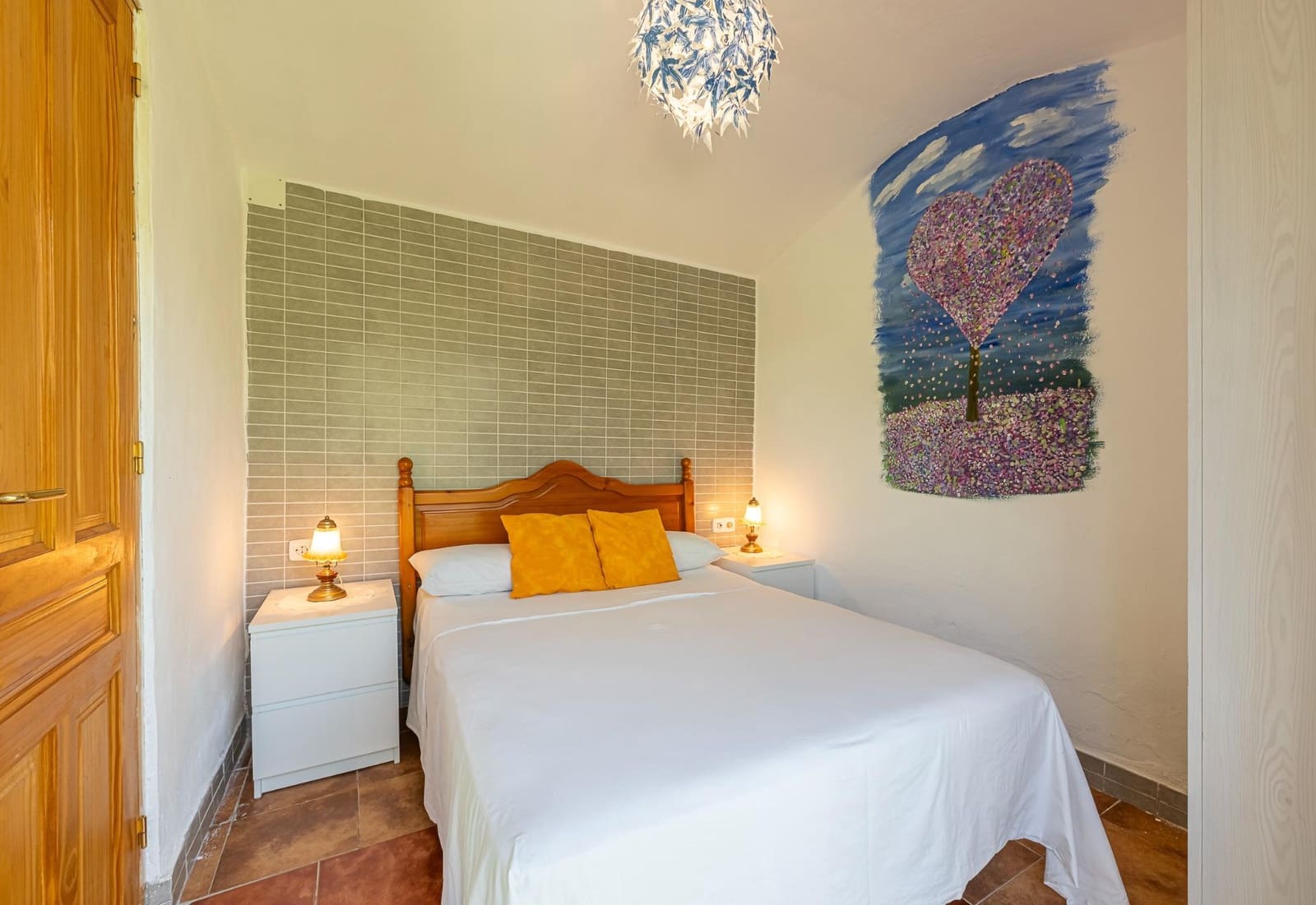 5 soveværelse Finca/Landehus til salg i Cartama - € 398.000 (Ref: 9192433)