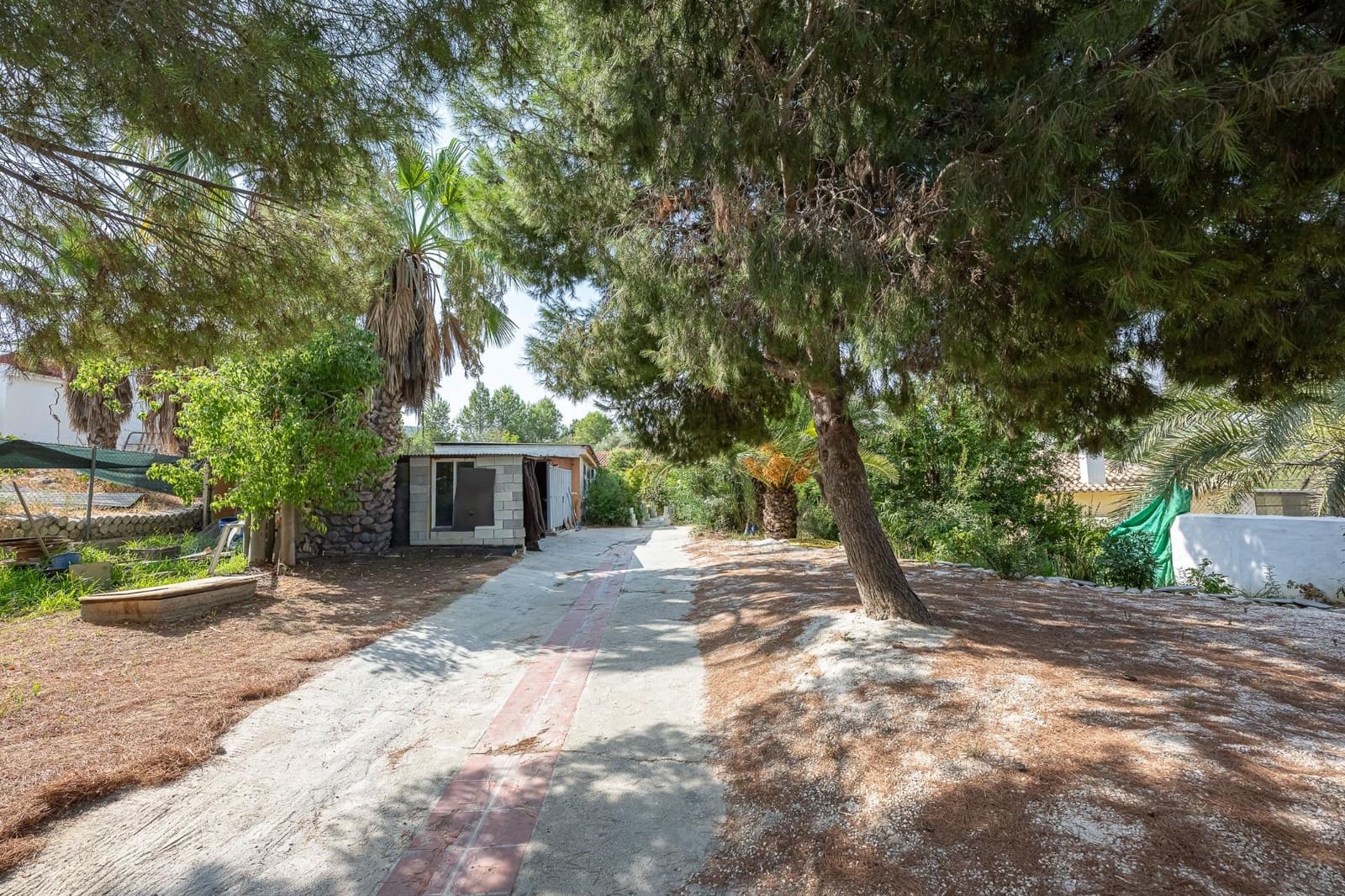 5 soveværelse Finca/Landehus til salg i Cartama - € 398.000 (Ref: 9192433)