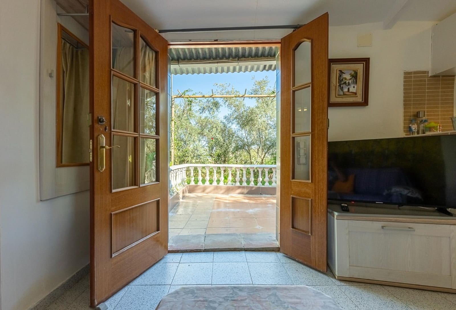 5 soveværelse Finca/Landehus til salg i Cartama - € 398.000 (Ref: 9192433)