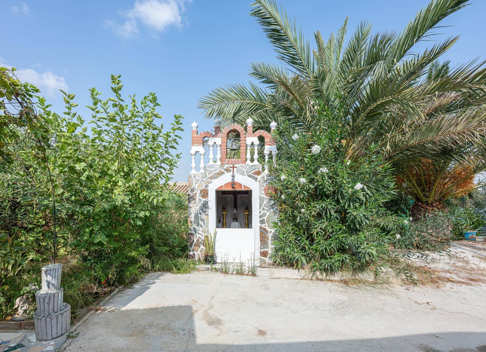 5 soveværelse Finca/Landehus til salg i Cartama - € 398.000 (Ref: 9192433)