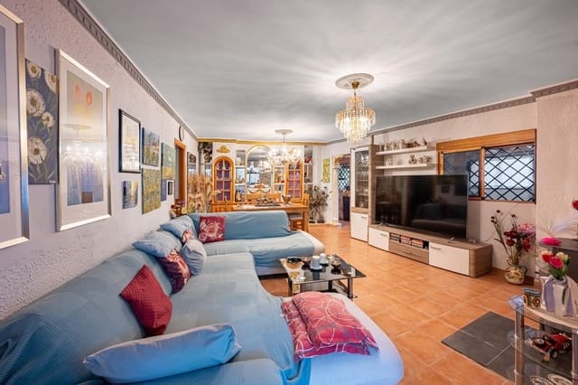 5 quarto Quinta/Casa Rural para venda em Cártama - 398 000 € (Ref: 9192433)