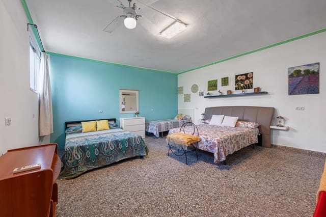 5 quarto Quinta/Casa Rural para venda em Cártama - 398 000 € (Ref: 9192433)