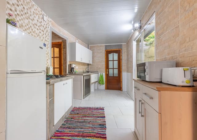 5 quarto Quinta/Casa Rural para venda em Cártama - 398 000 € (Ref: 9192433)