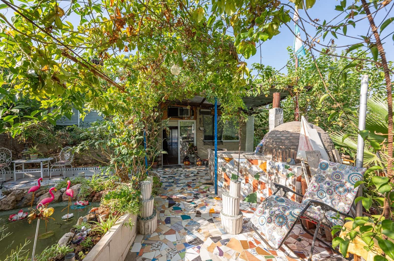 5 bedroom Finca/Country House for sale in Cartama - € 398,000 (Ref: 9192433)