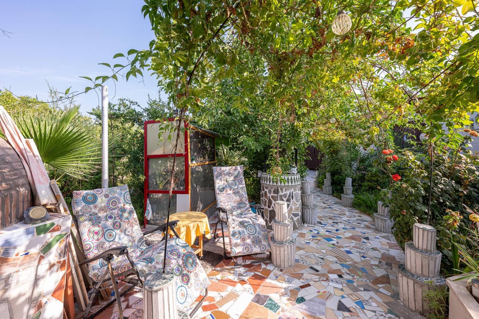 5 bedroom Finca/Country House for sale in Cartama - € 398,000 (Ref: 9192433)