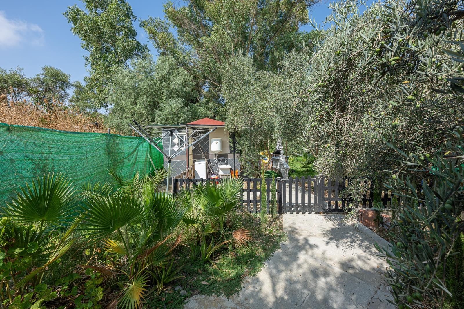 5 bedroom Finca/Country House for sale in Cartama - € 398,000 (Ref: 9192433)