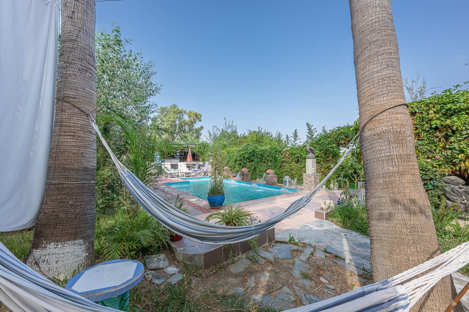 5 bedroom Finca/Country House for sale in Cartama - € 398,000 (Ref: 9192433)