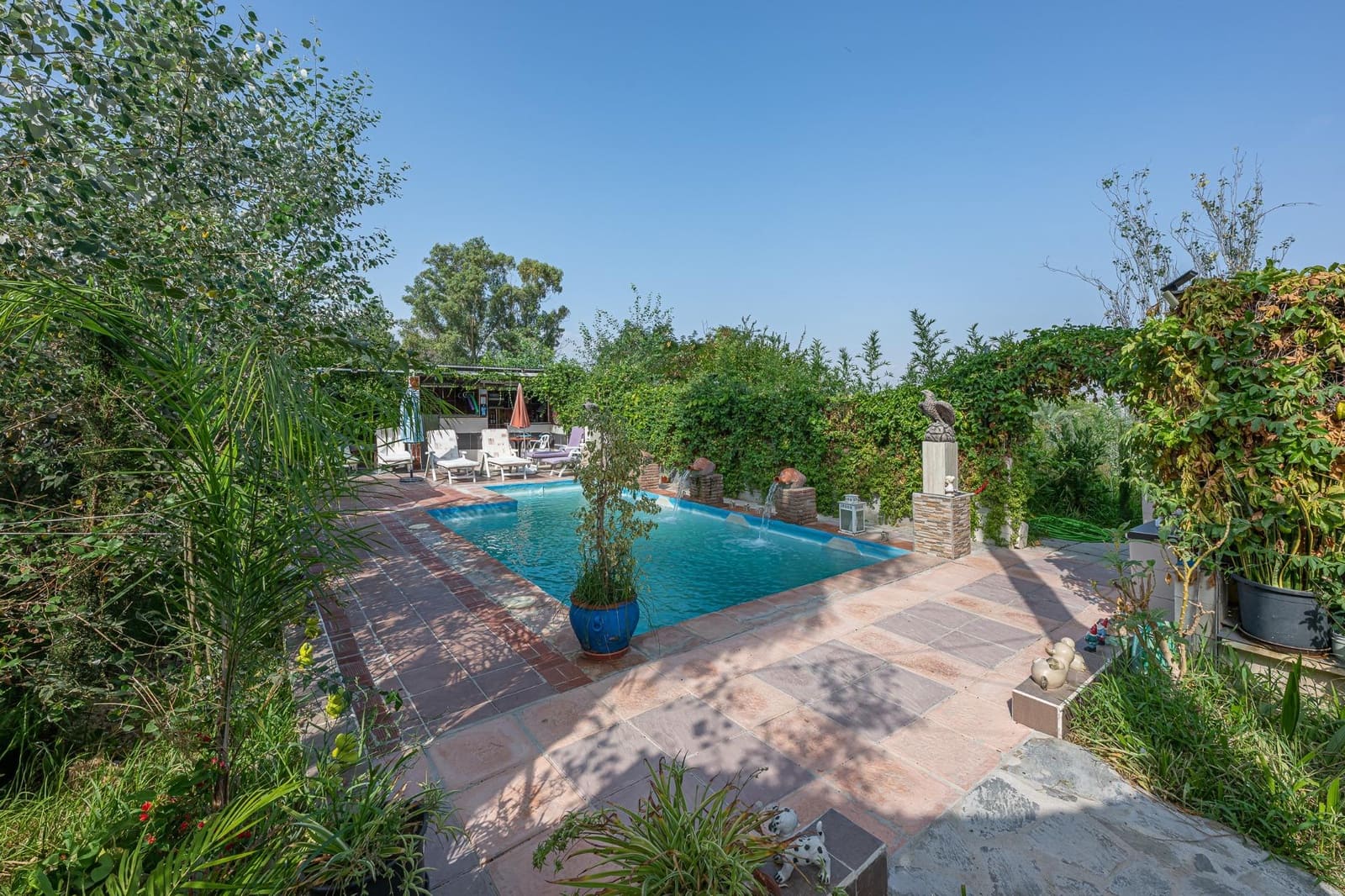 5 bedroom Finca/Country House for sale in Cartama - € 398,000 (Ref: 9192433)