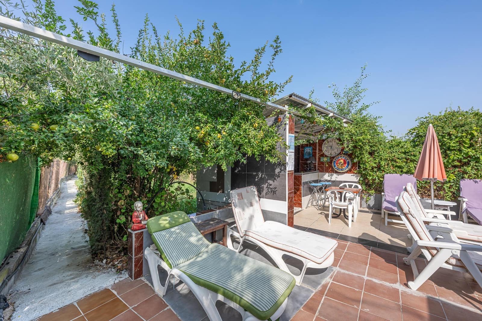 5 bedroom Finca/Country House for sale in Cartama - € 398,000 (Ref: 9192433)