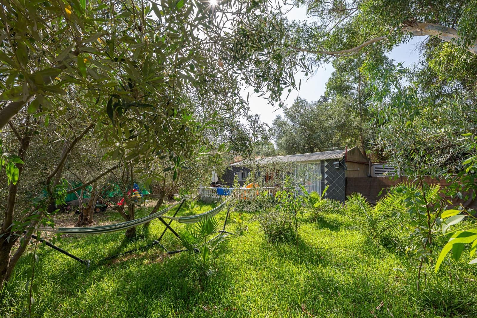 5 bedroom Finca/Country House for sale in Cartama - € 398,000 (Ref: 9192433)