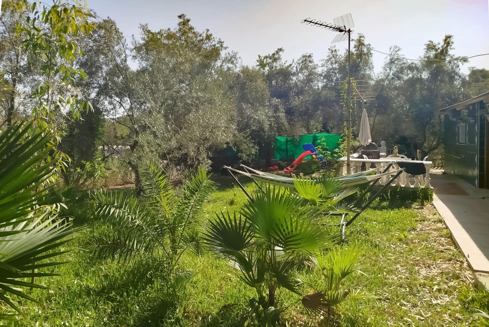 5 bedroom Finca/Country House for sale in Cartama - € 398,000 (Ref: 9192433)