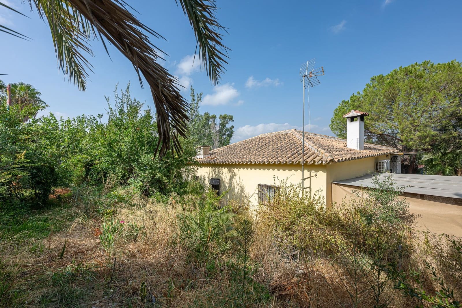 5 bedroom Finca/Country House for sale in Cartama - € 398,000 (Ref: 9192433)