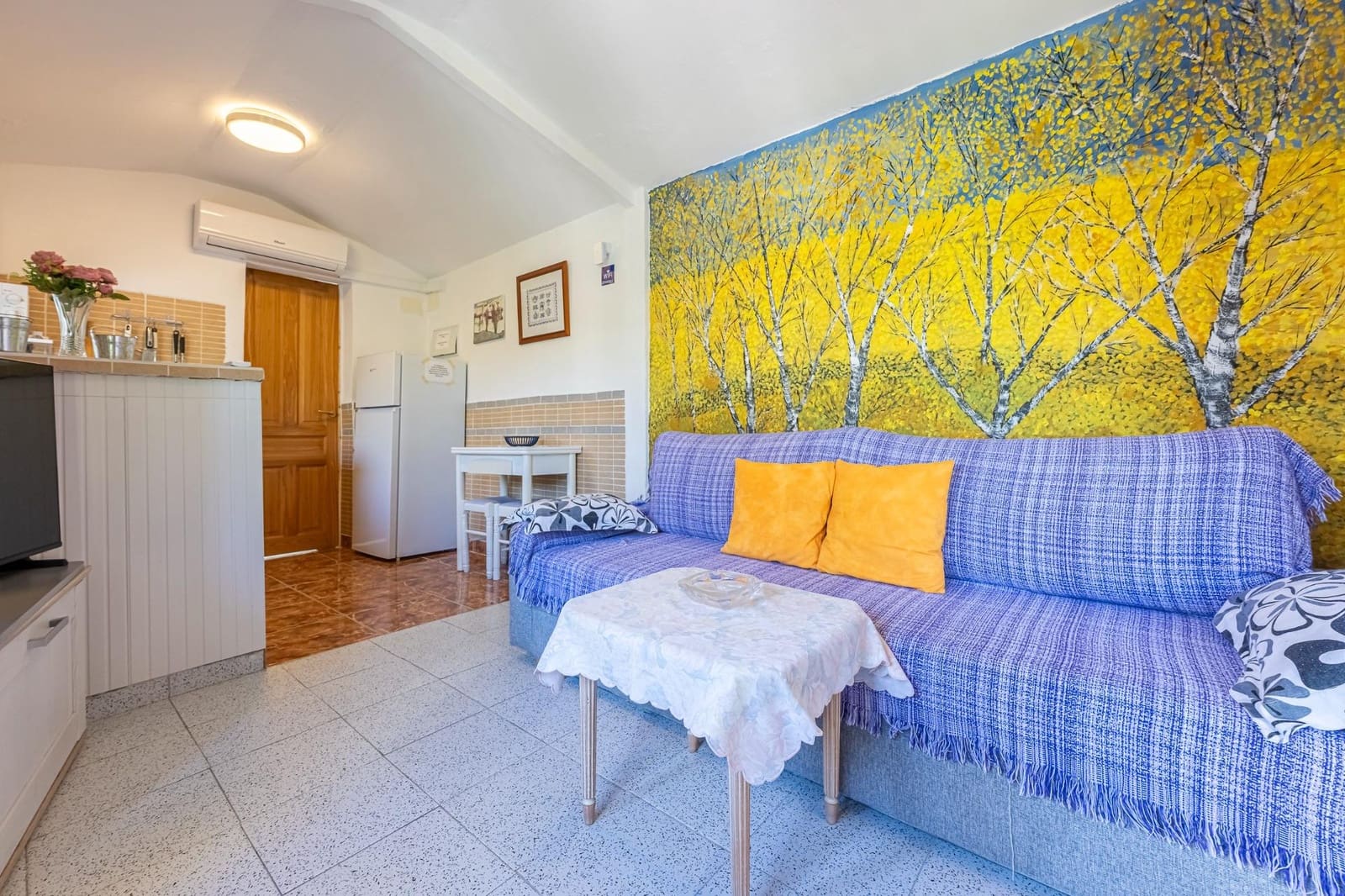 5 bedroom Finca/Country House for sale in Cartama - € 398,000 (Ref: 9192433)