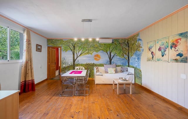 Finca/Casa Rural de 5 habitaciones en Cártama en venta - 398.000 € (Ref: 9192433)