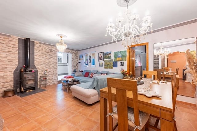 Finca/Casa Rural de 5 habitaciones en Cártama en venta - 398.000 € (Ref: 9192433)