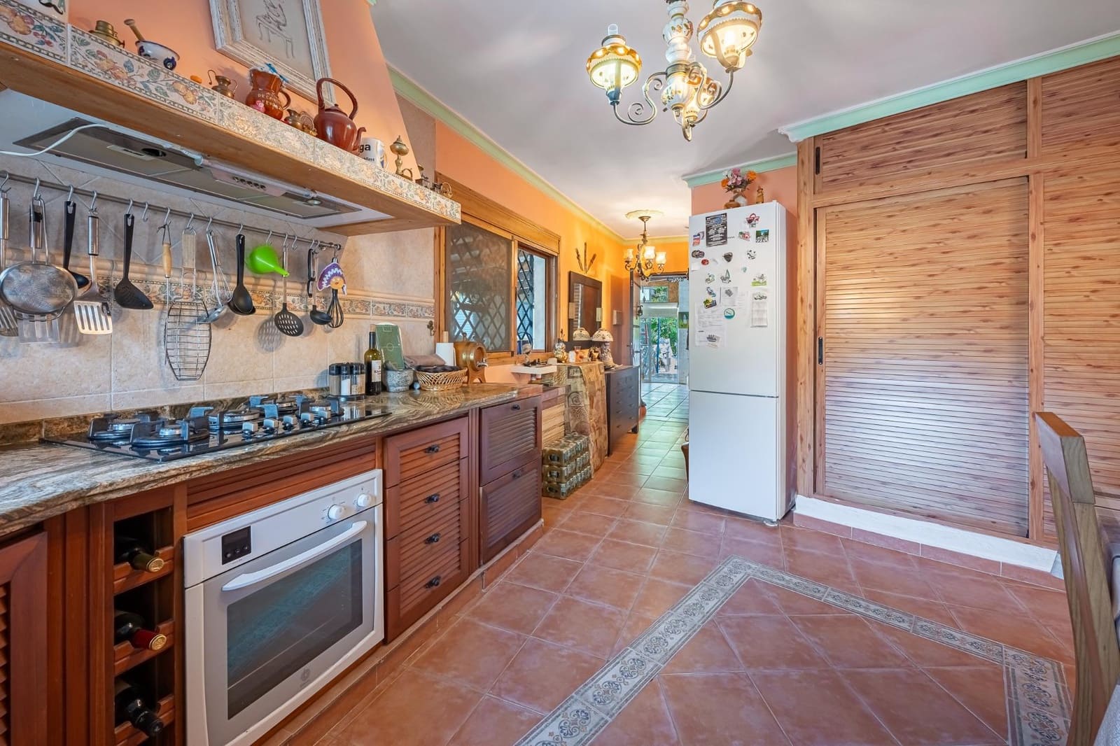 5 bedroom Finca/Country House for sale in Cartama - € 398,000 (Ref: 9192433)