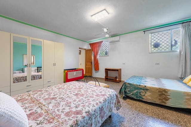 Finca/Casa Rural de 5 habitaciones en Cártama en venta - 398.000 € (Ref: 9192433)