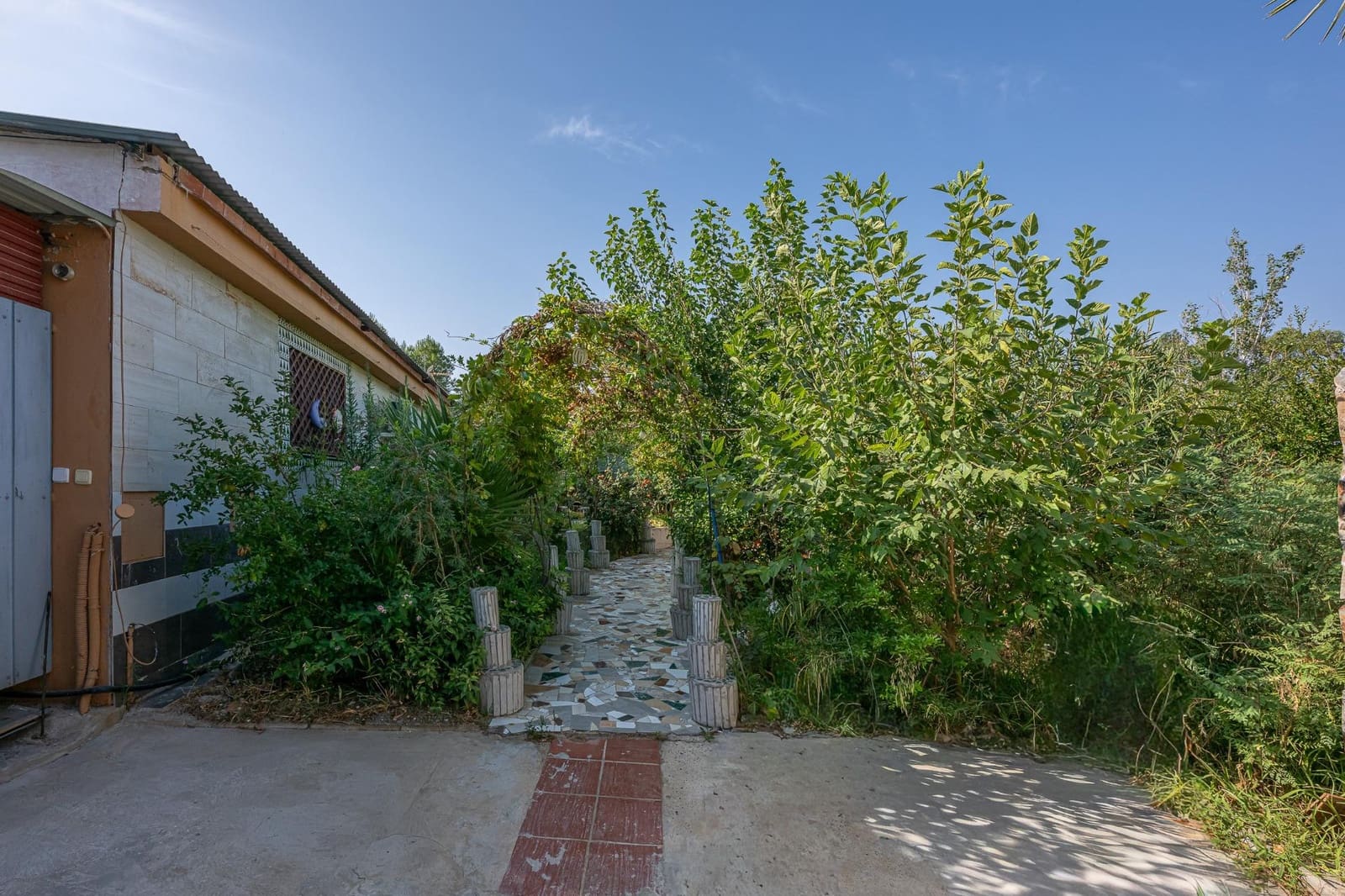 5 bedroom Finca/Country House for sale in Cartama - € 398,000 (Ref: 9192433)