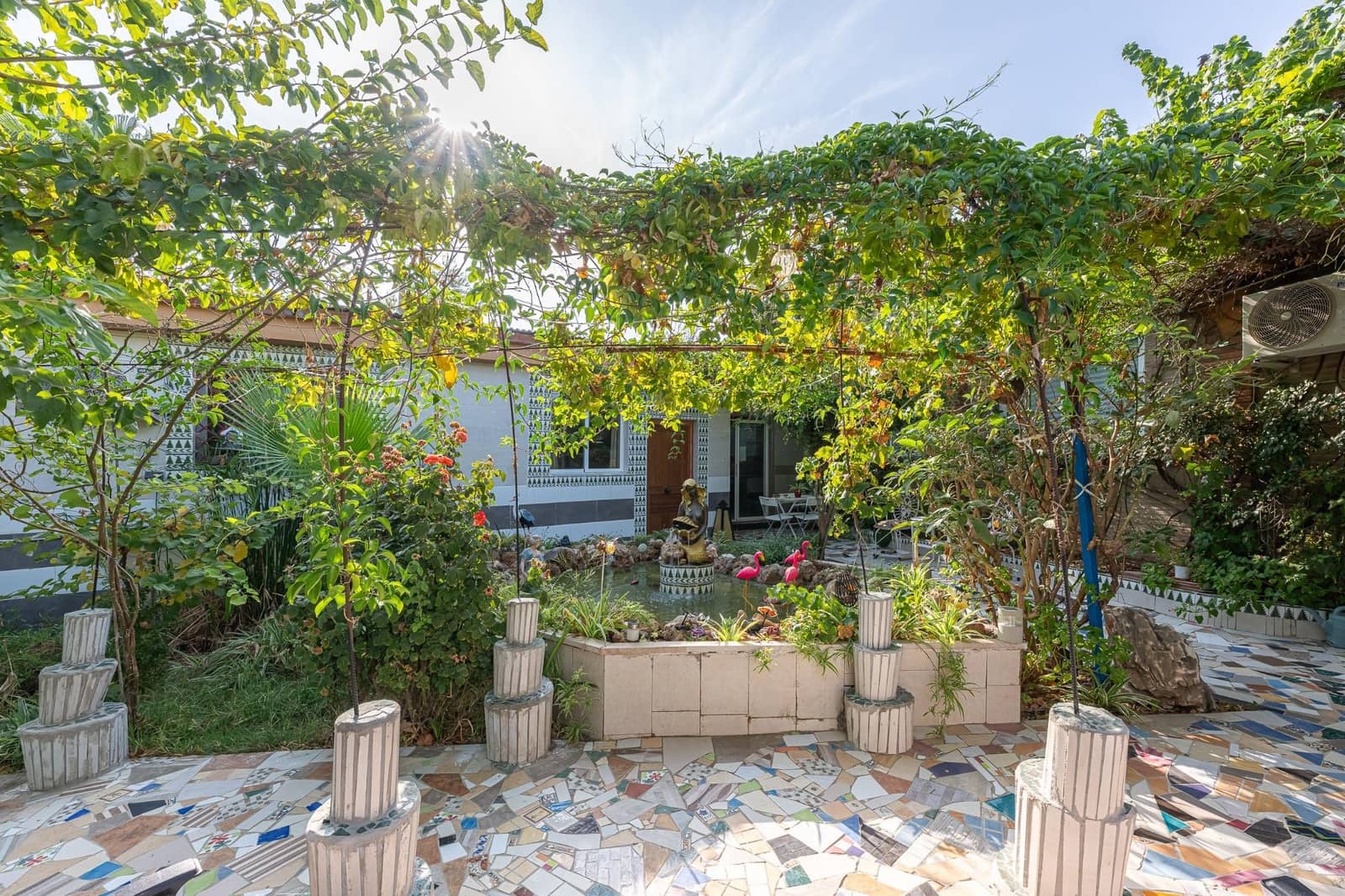 5 bedroom Finca/Country House for sale in Cartama - € 398,000 (Ref: 9192433)