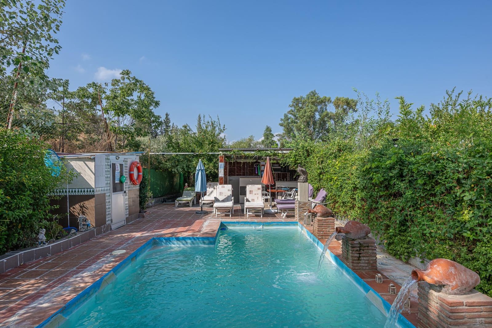 5 bedroom Finca/Country House for sale in Cartama - € 398,000 (Ref: 9192433)