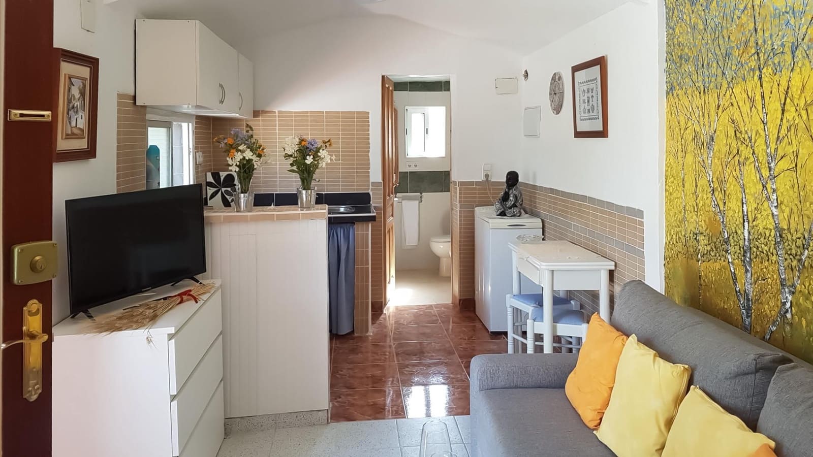 5 bedroom Finca/Country House for sale in Cartama - € 398,000 (Ref: 9192433)