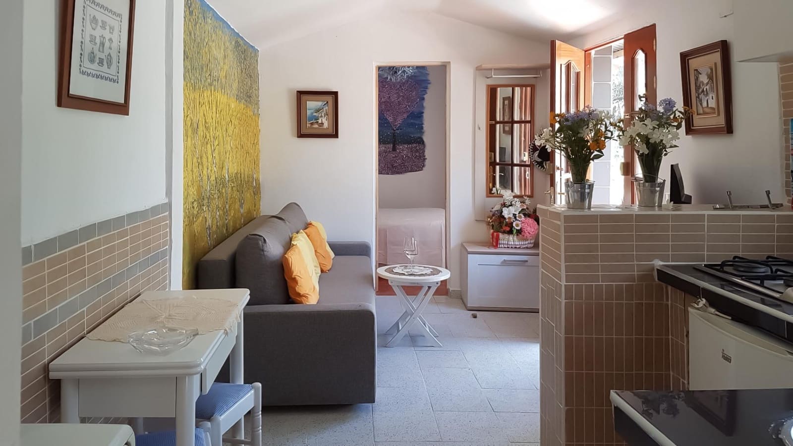 5 bedroom Finca/Country House for sale in Cartama - € 398,000 (Ref: 9192433)