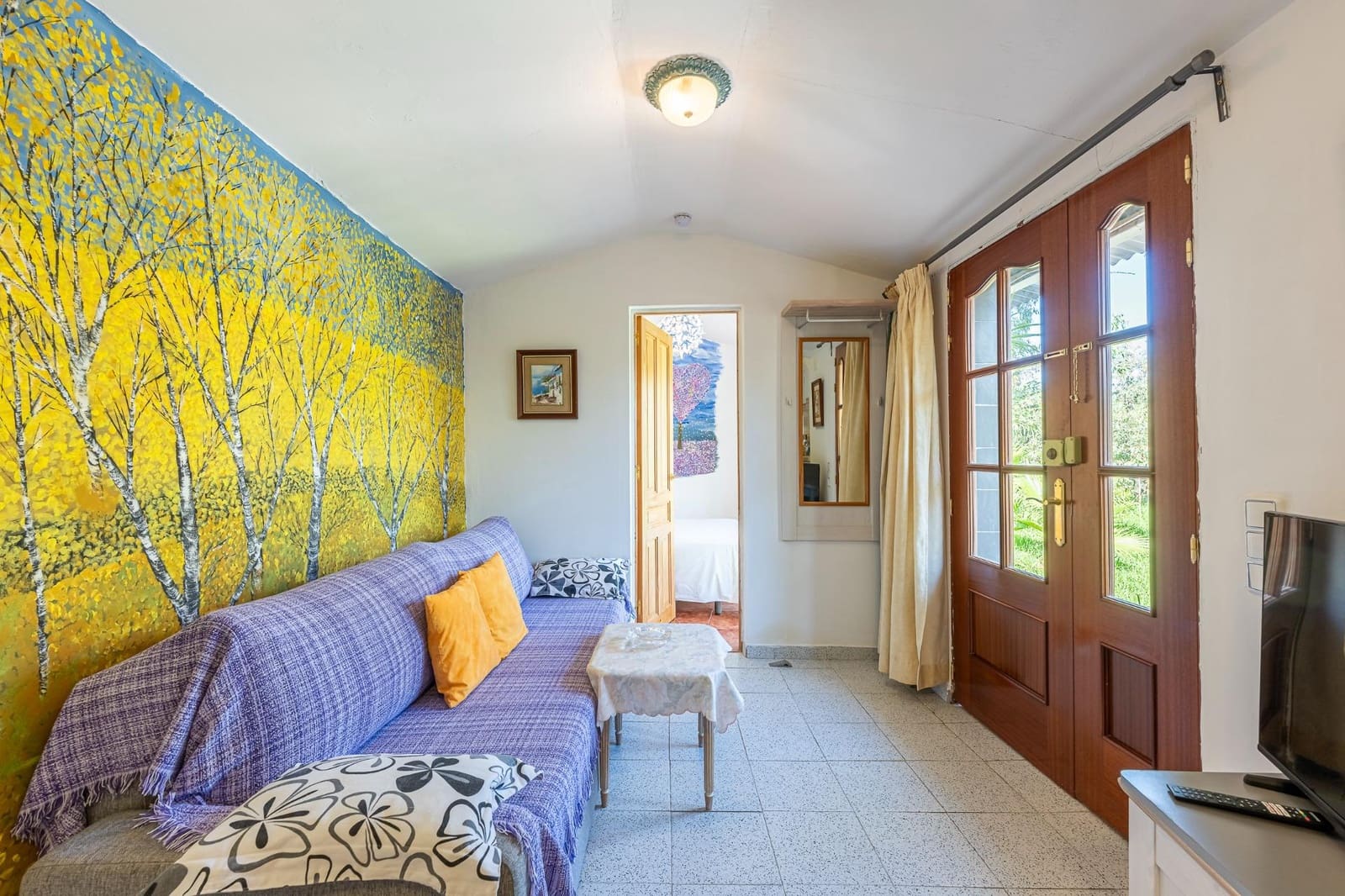 5 bedroom Finca/Country House for sale in Cartama - € 398,000 (Ref: 9192433)