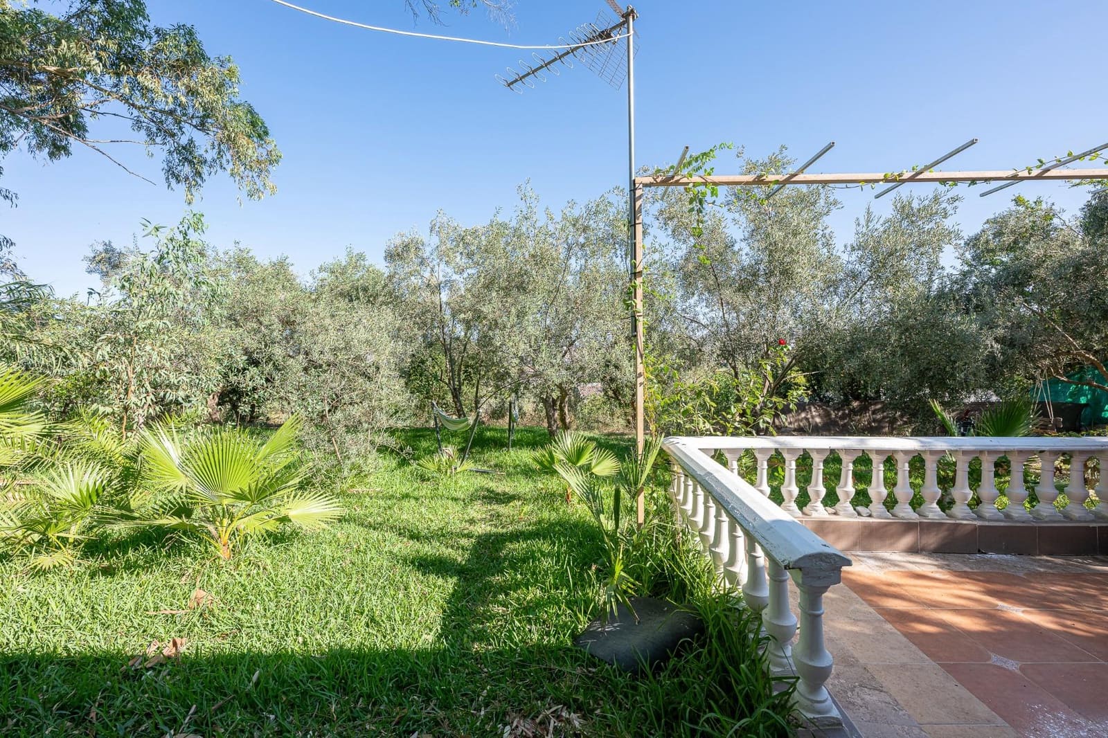 5 bedroom Finca/Country House for sale in Cartama - € 398,000 (Ref: 9192433)
