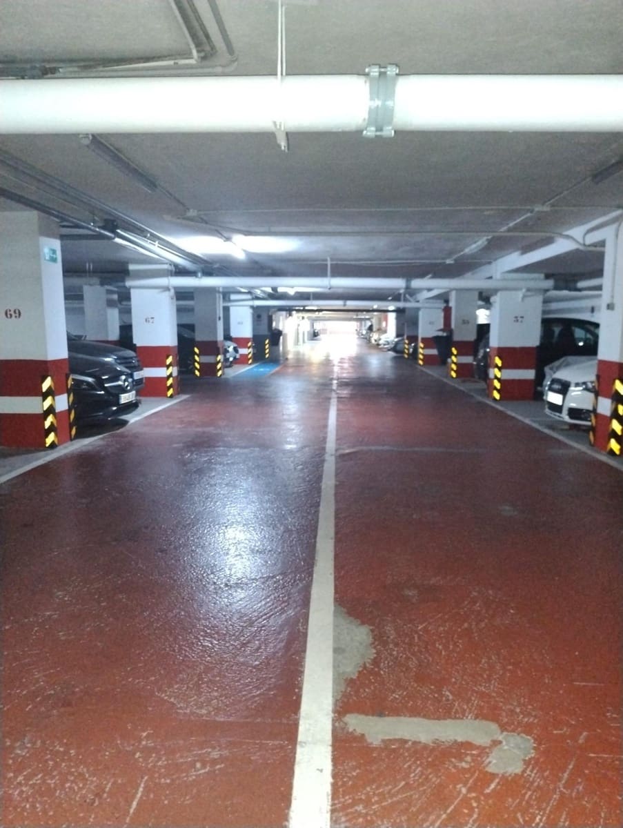 Garage til salg i Fuengirola - € 32.000 (Ref: 9200569)