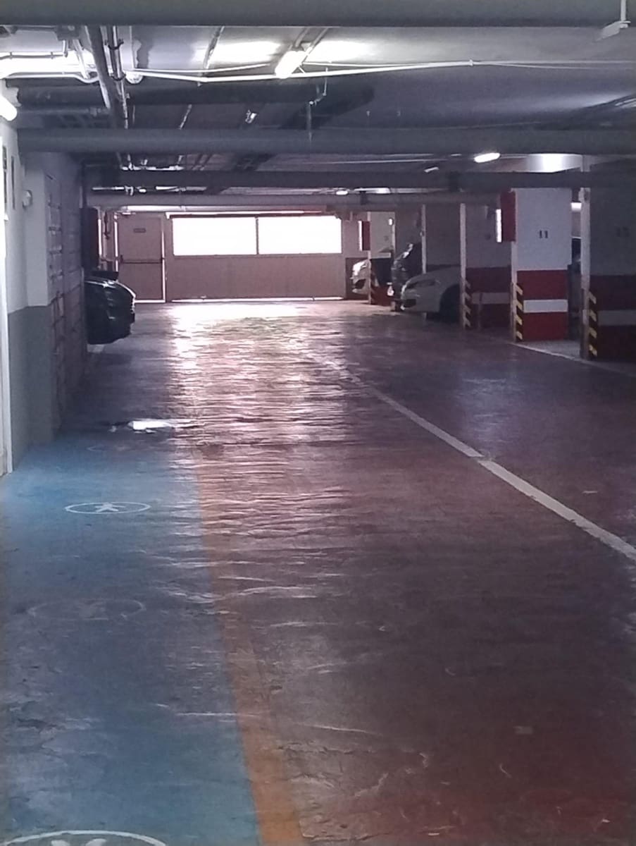 Garage til salg i Fuengirola - € 32.000 (Ref: 9200569)
