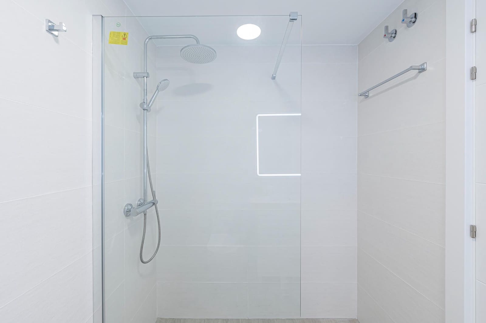 4 soveværelse Lejlighed til leje i Fuengirola - € 1.500 (Ref: 9202508)