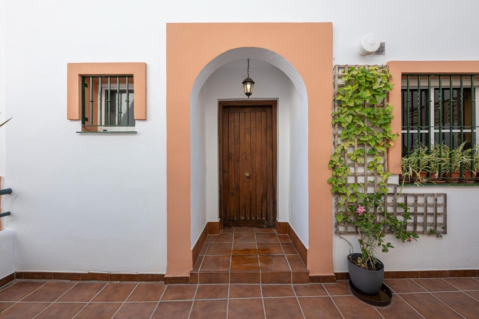 3 soverom Rekkehus til salgs i La Cala del Moral med garasje - € 340 000 (Ref: 9215158)