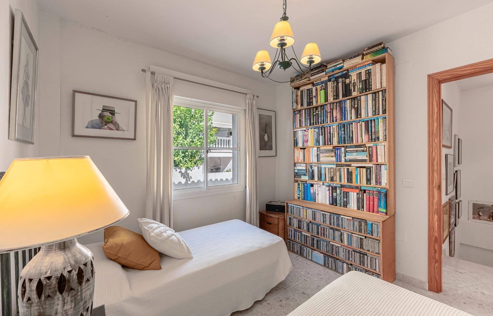 3 soverom Rekkehus til salgs i La Cala del Moral med garasje - € 340 000 (Ref: 9215158)