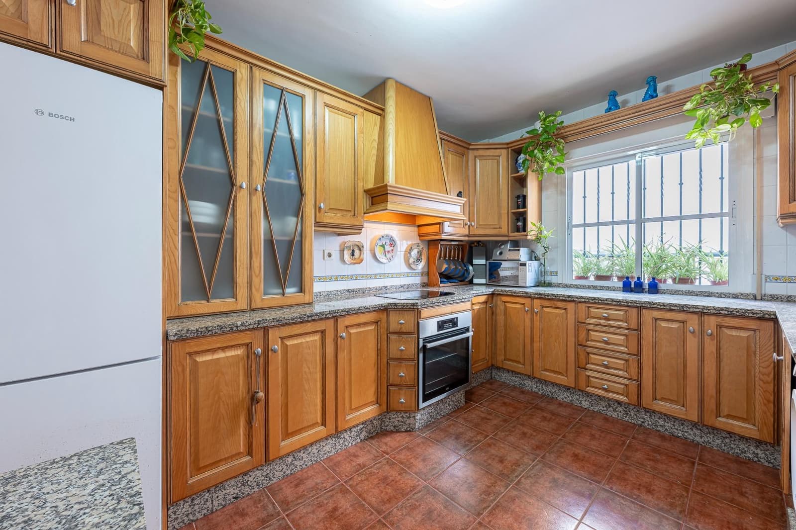 3 soverom Rekkehus til salgs i La Cala del Moral med garasje - € 340 000 (Ref: 9215158)