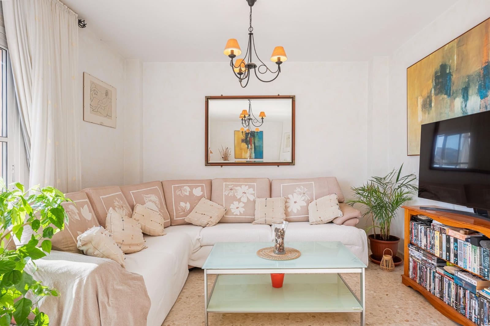 3 soverom Rekkehus til salgs i La Cala del Moral med garasje - € 340 000 (Ref: 9215158)