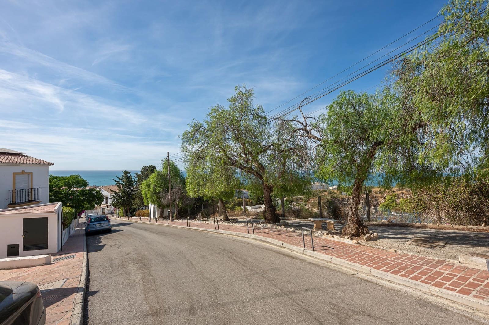 3 soverom Rekkehus til salgs i La Cala del Moral med garasje - € 340 000 (Ref: 9215158)