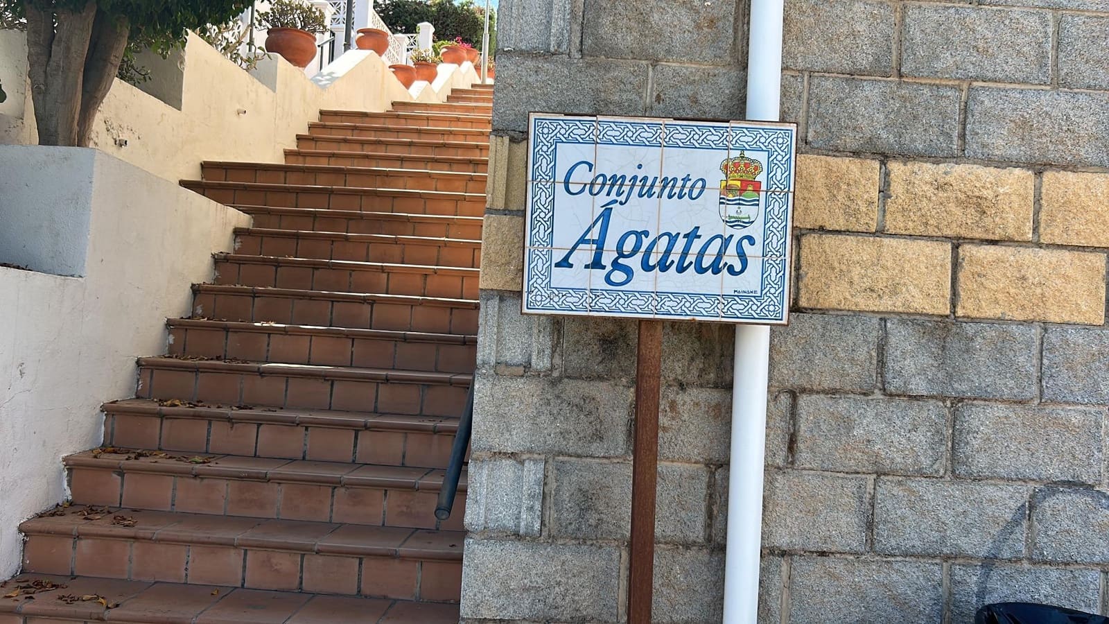 3 soverom Rekkehus til salgs i La Cala del Moral med garasje - € 340 000 (Ref: 9215158)