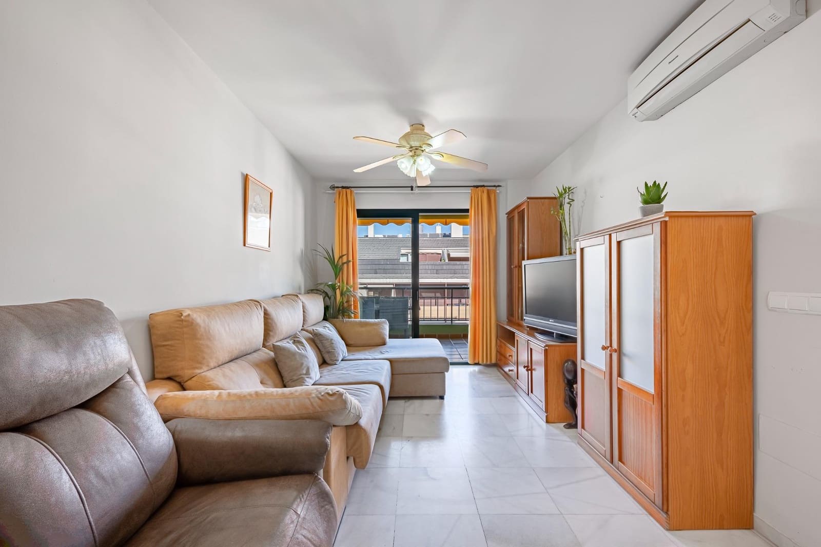 2 sypialnia Apartament na sprzedaż w Fuengirola - 329 000 € (Ref: 9226735)