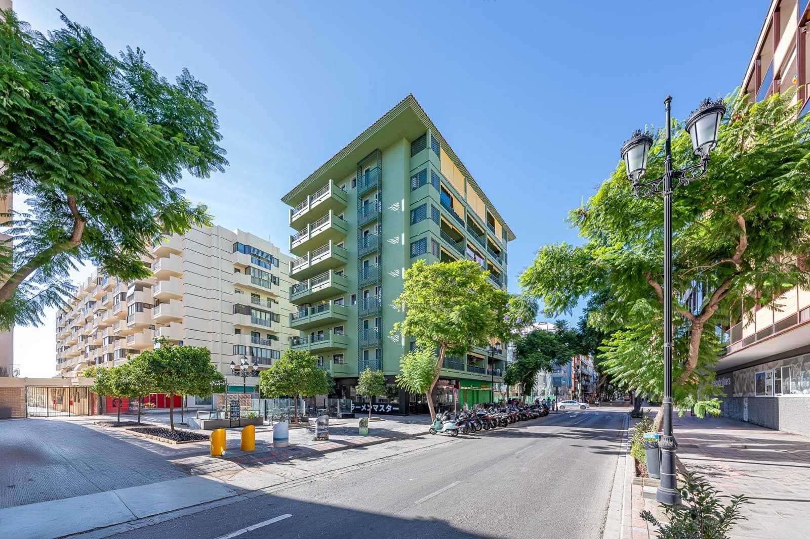 2 sypialnia Apartament na sprzedaż w Fuengirola - 329 000 € (Ref: 9226735)