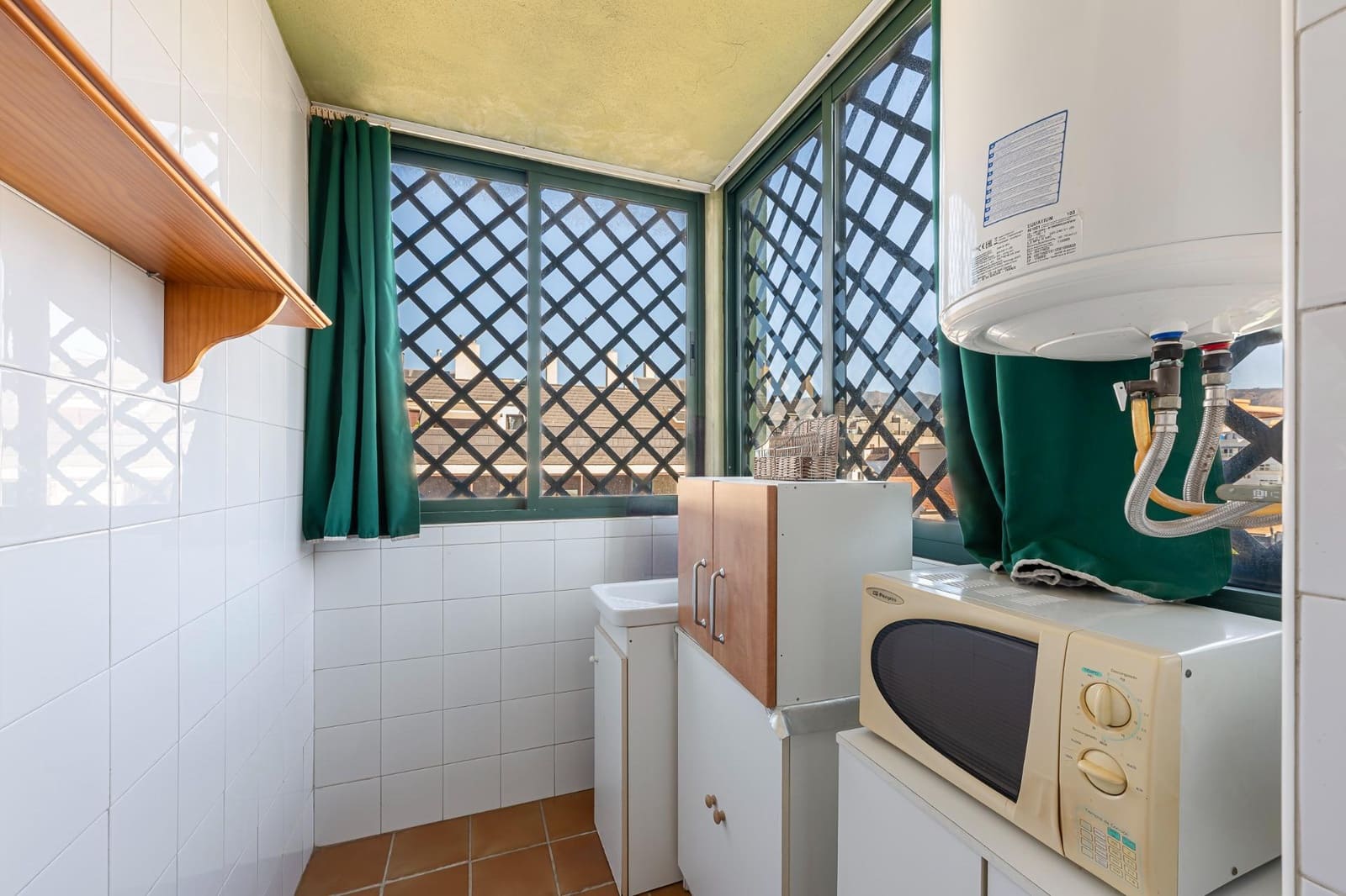 2 sovrum Lägenhet till salu i Fuengirola - 329 000 € (Ref: 9226735)