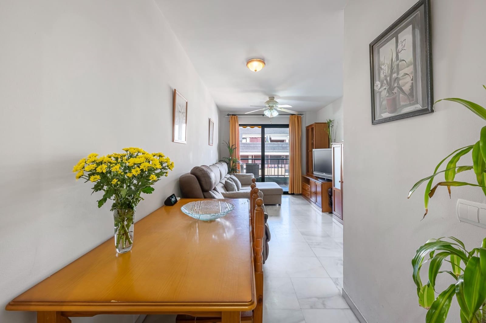 2 sovrum Lägenhet till salu i Fuengirola - 329 000 € (Ref: 9226735)