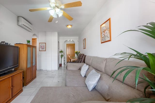 2 Zimmer Apartment zu verkaufen in Zona Puerto Deportivo, Fuengirola - 329.000 € (Ref: 9226735)